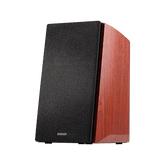 Edifier R2000DB Powered Bluetooth Bookshelf Speakers Brown - Taal Musicals